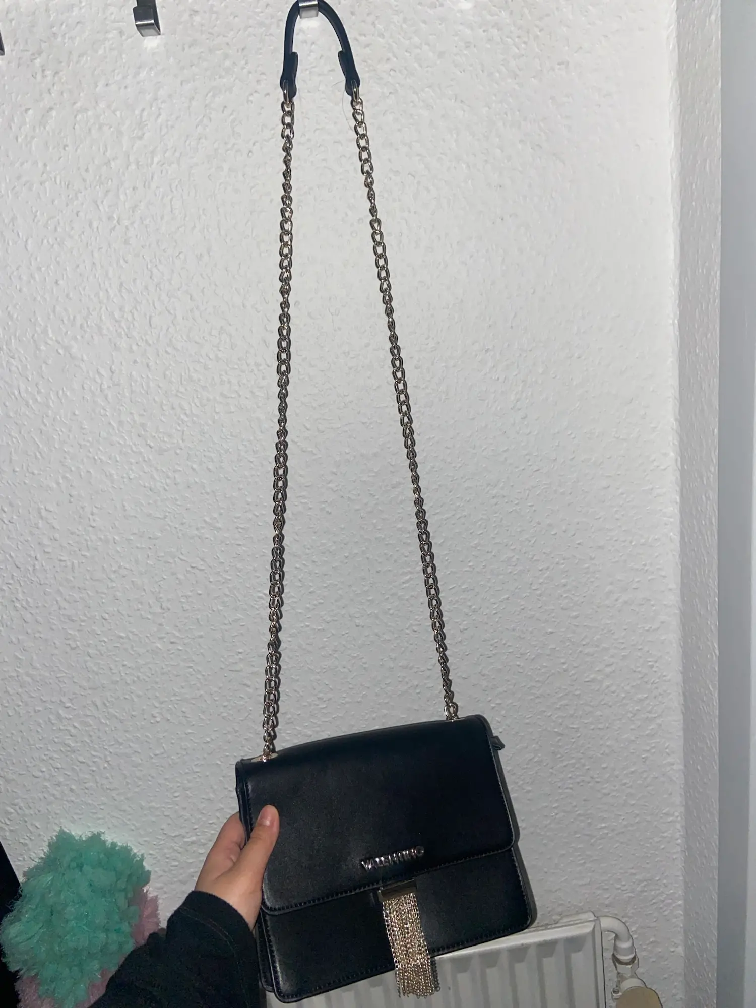 Valentino crossbody-taske