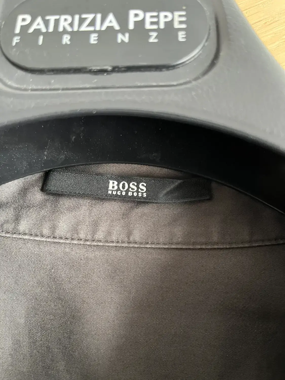 HUGO BOSS kjole