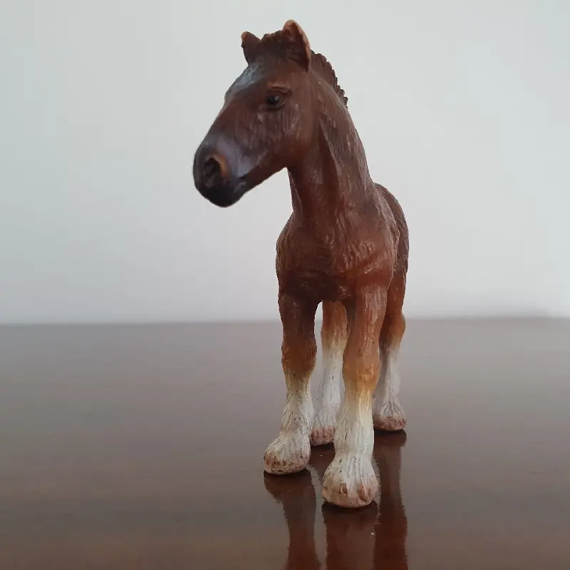 Schleich samlerobjekt