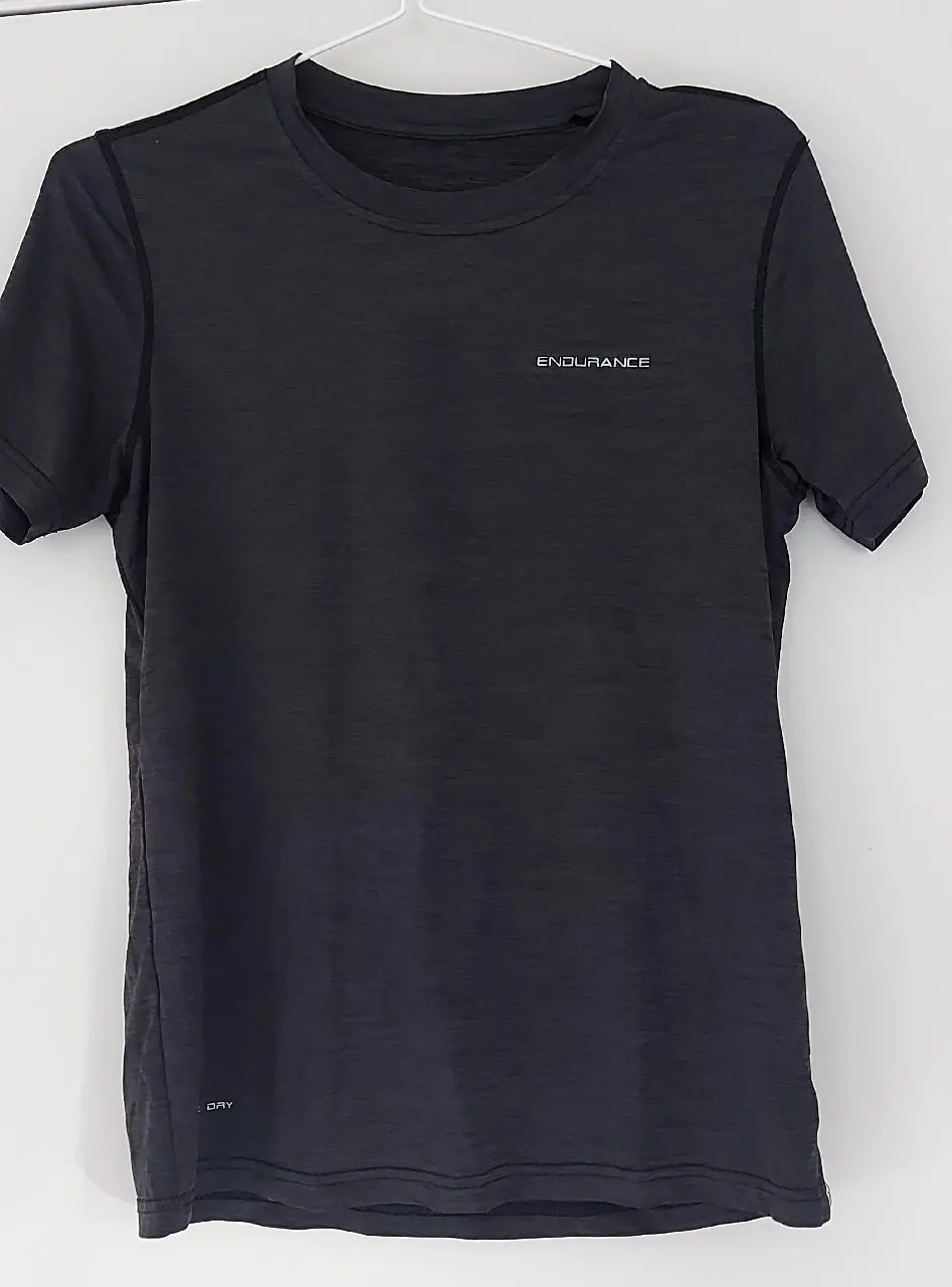 Endurance t-shirt