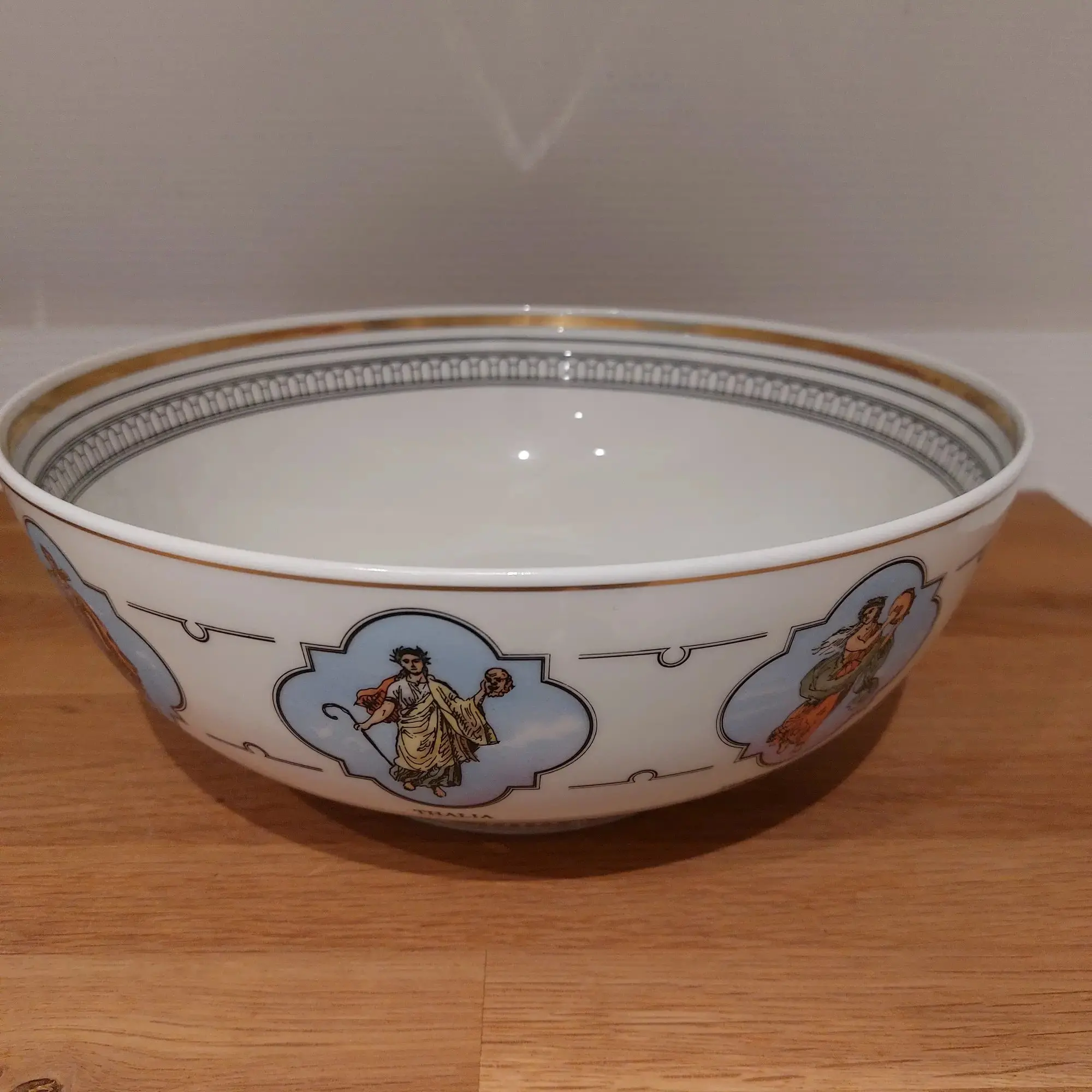 Bing  Grøndahl porcelæn