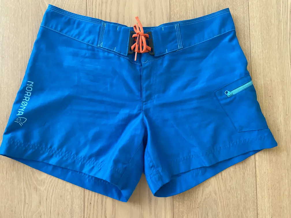 Norrøna shorts