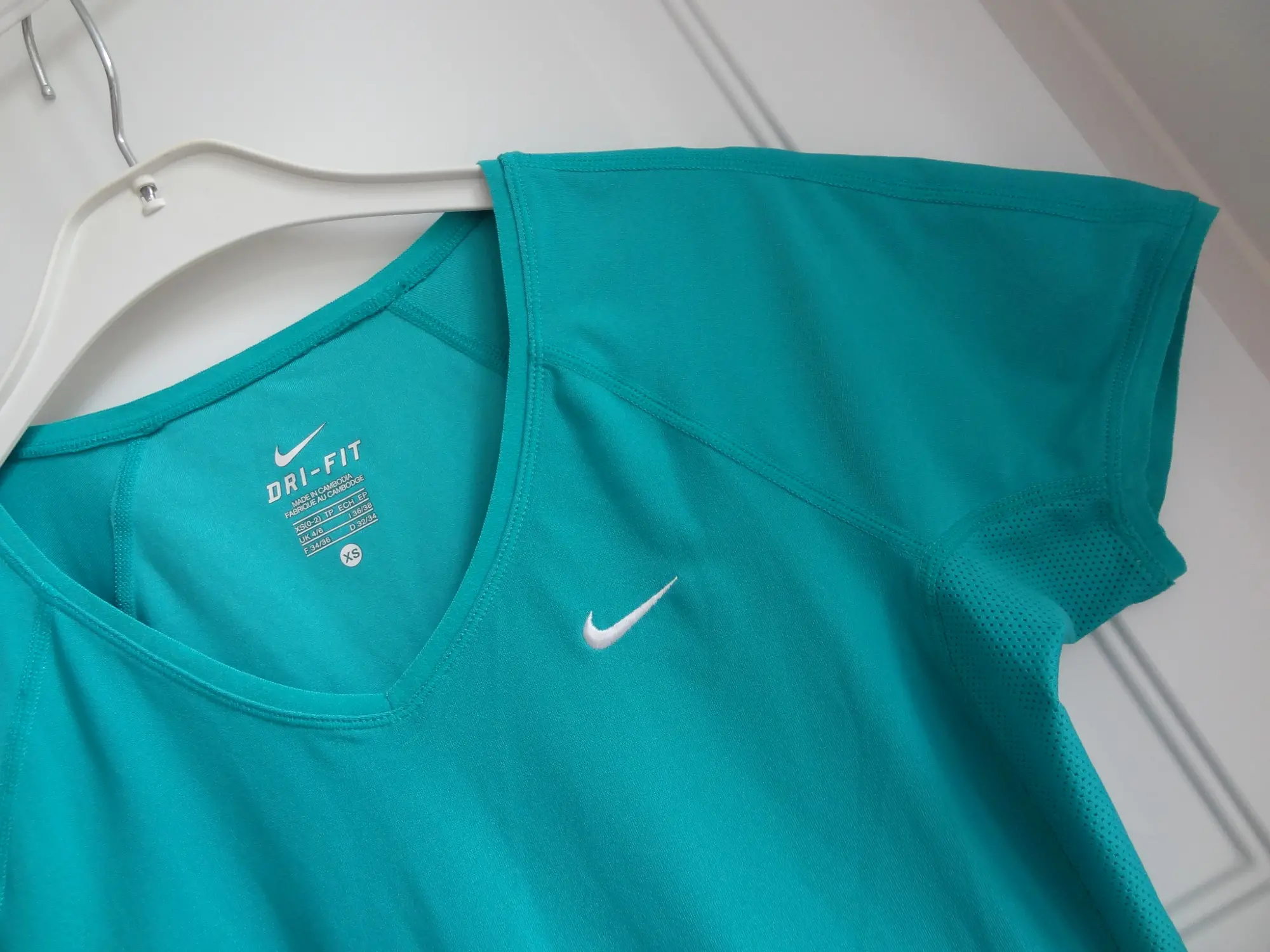 Nike t-shirt