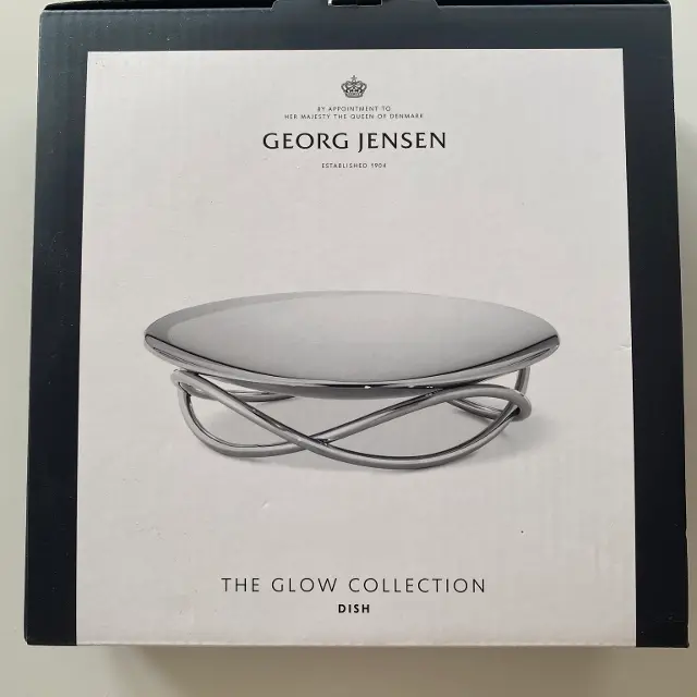 Georg Jensen anden indretning