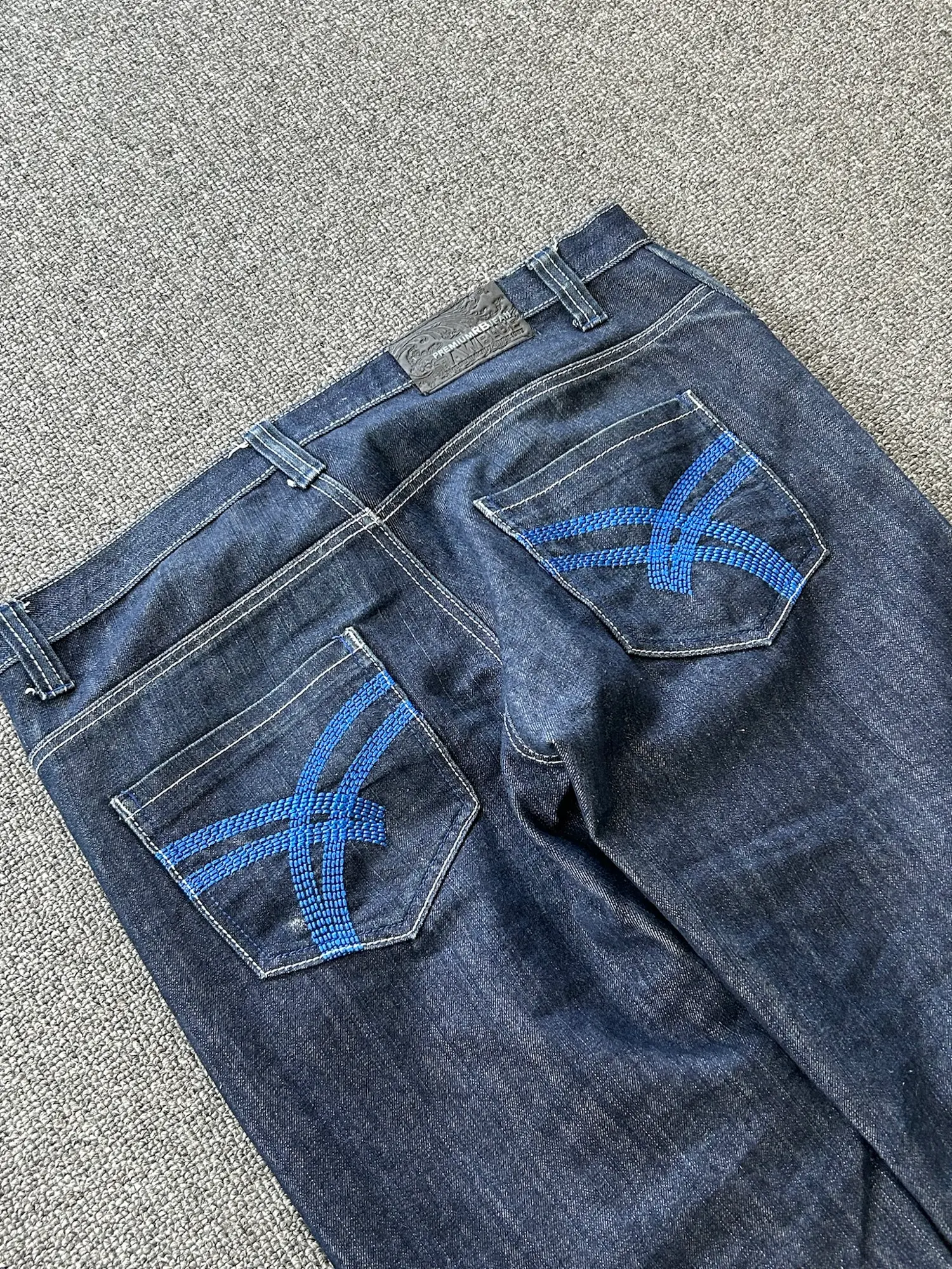 JNCO jeans