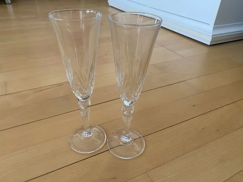 Lyngby Glas glas