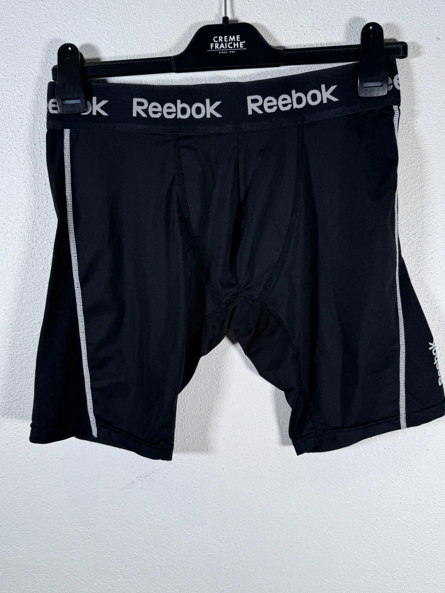 Reebok shorts