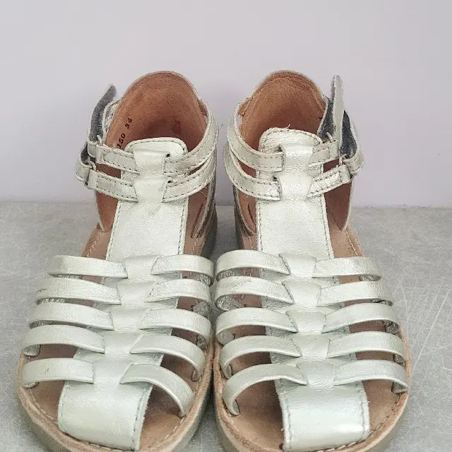Bundgaard sandaler