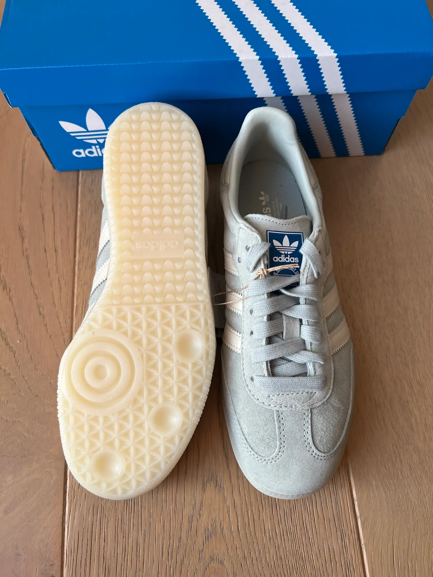 Adidas sneakers