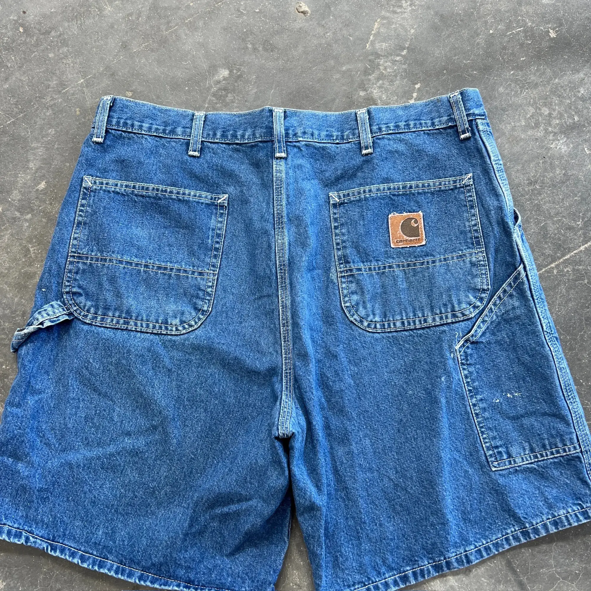 Carhartt bukser  shorts