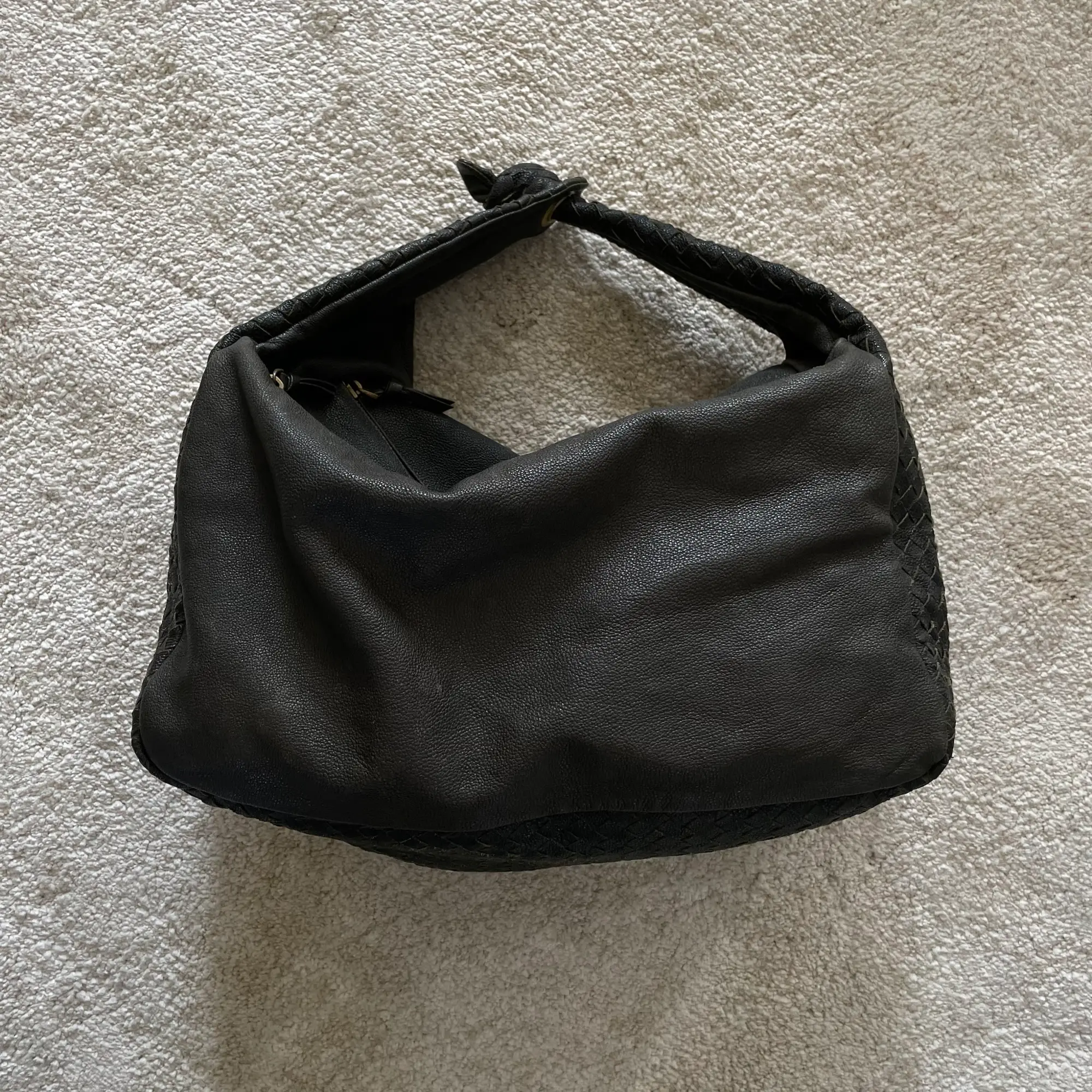 Bottega Veneta skuldertaske