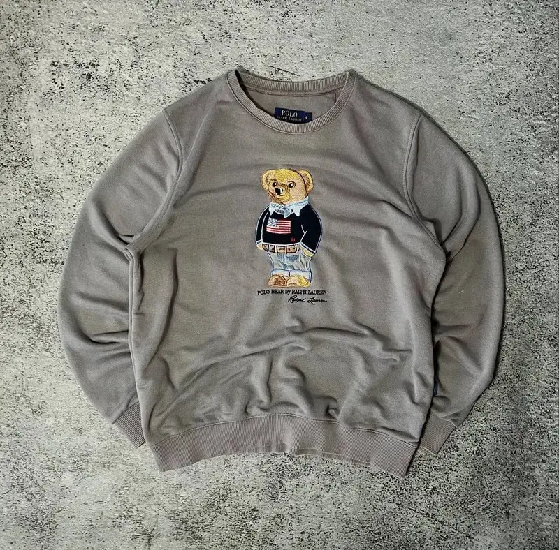 Polo Ralph Lauren sweatshirt