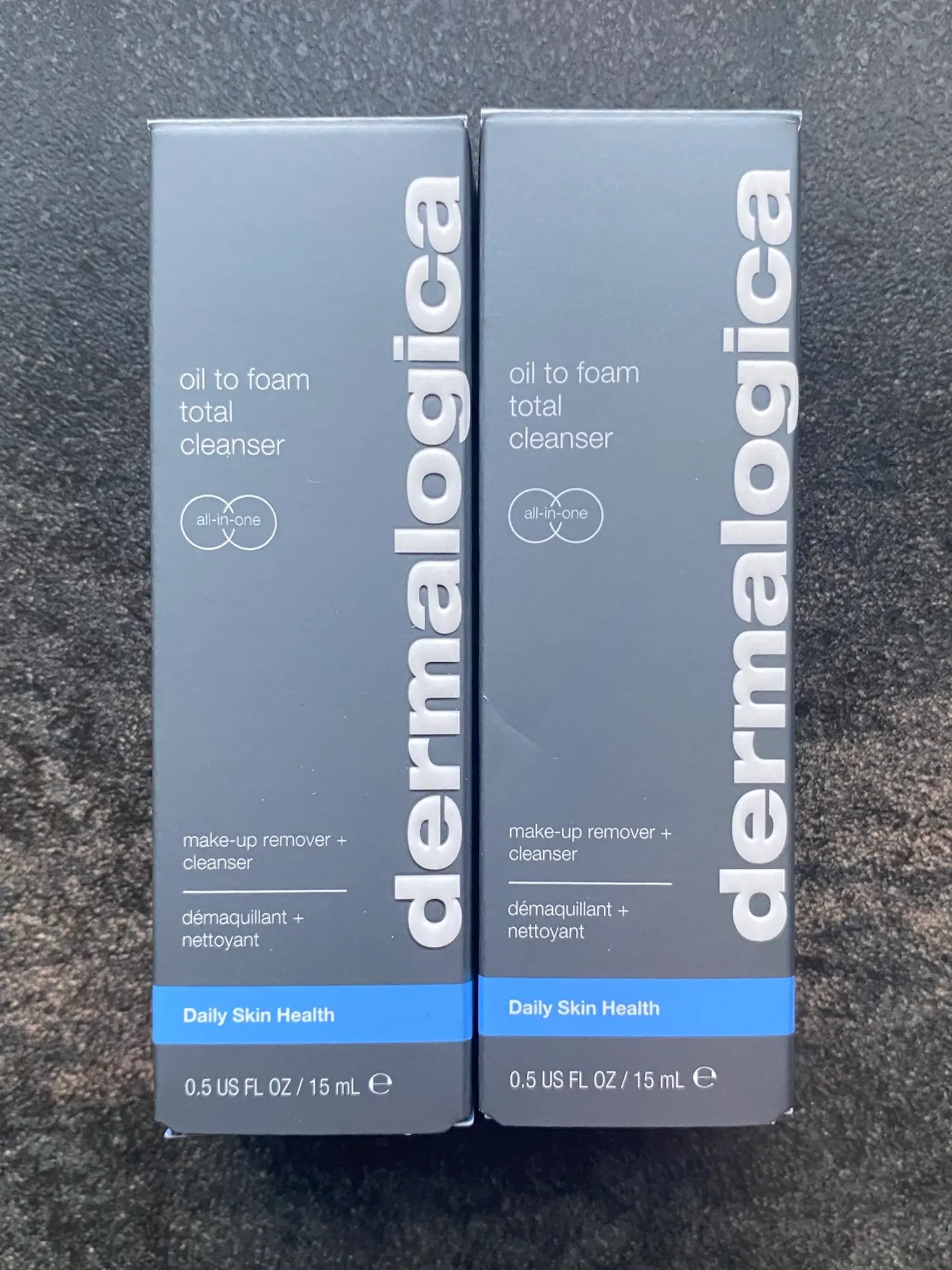 Dermalogica renseprodukt