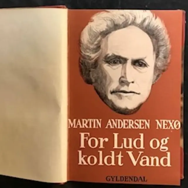 Skønlitteratur