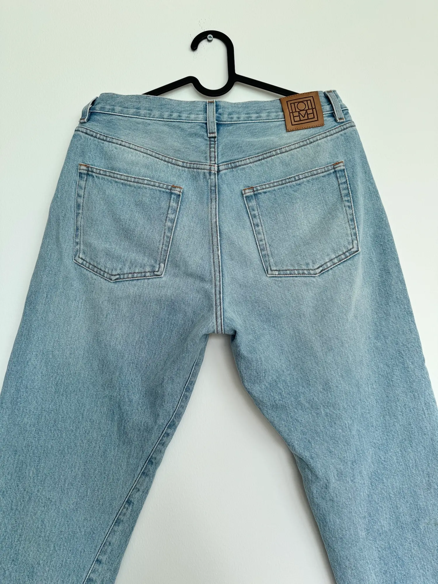 Totême jeans