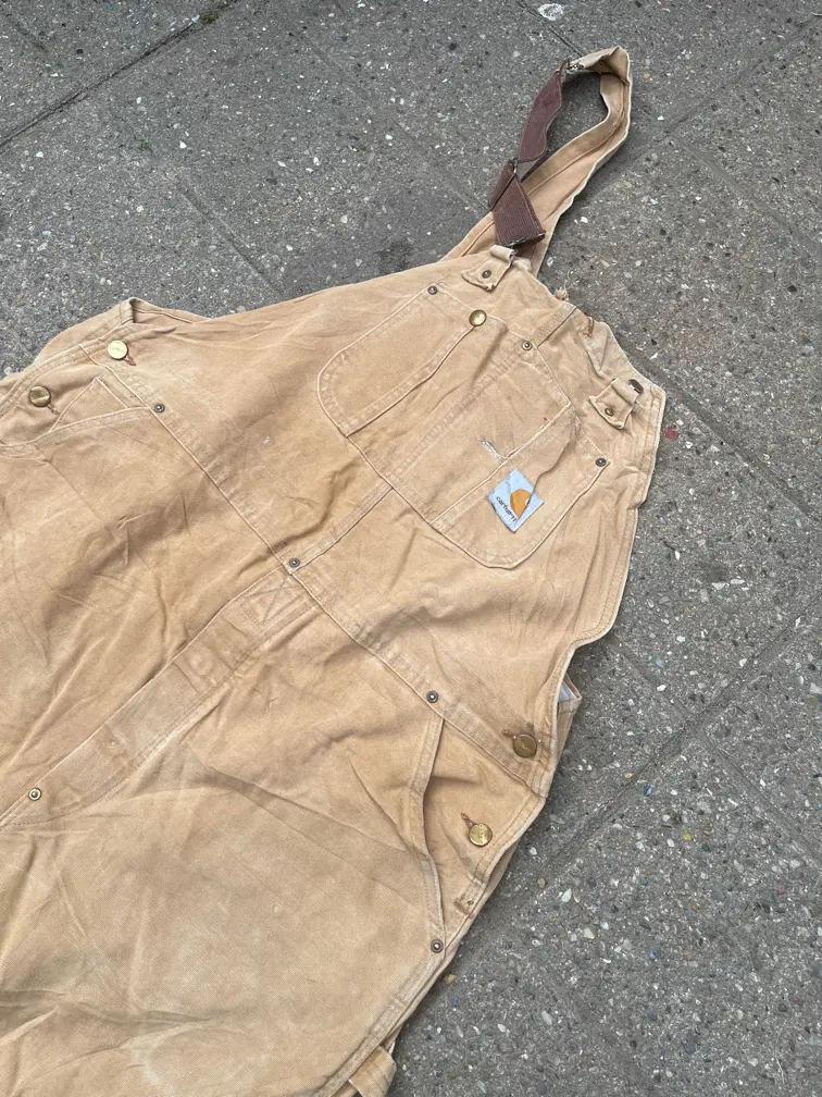 Carhartt WIP bukser  shorts