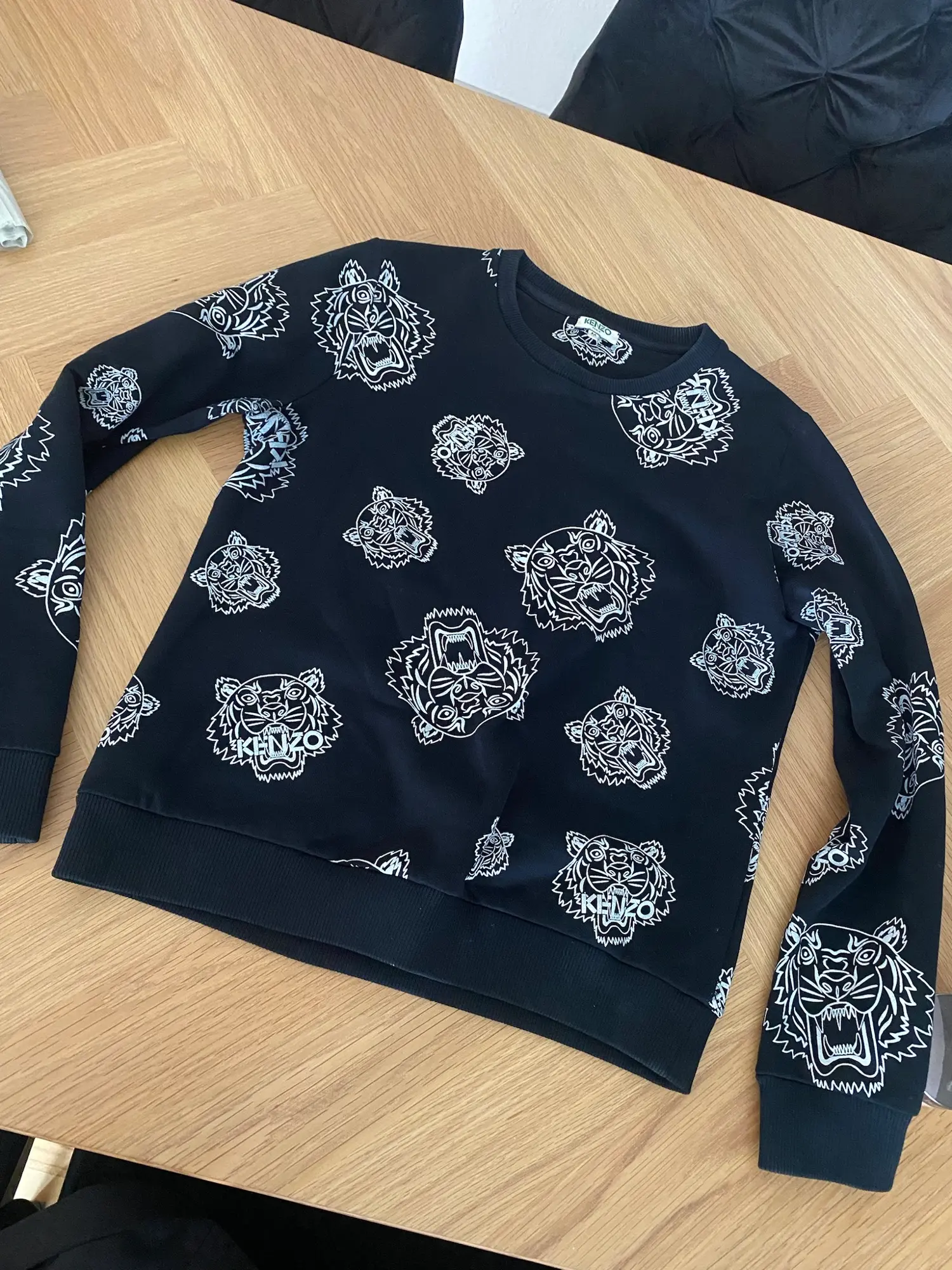 KENZO sweatshirt