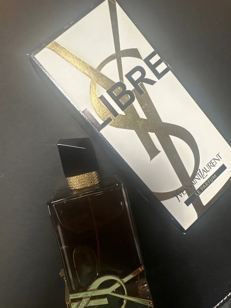 Yves Saint Laurent eau de parfum