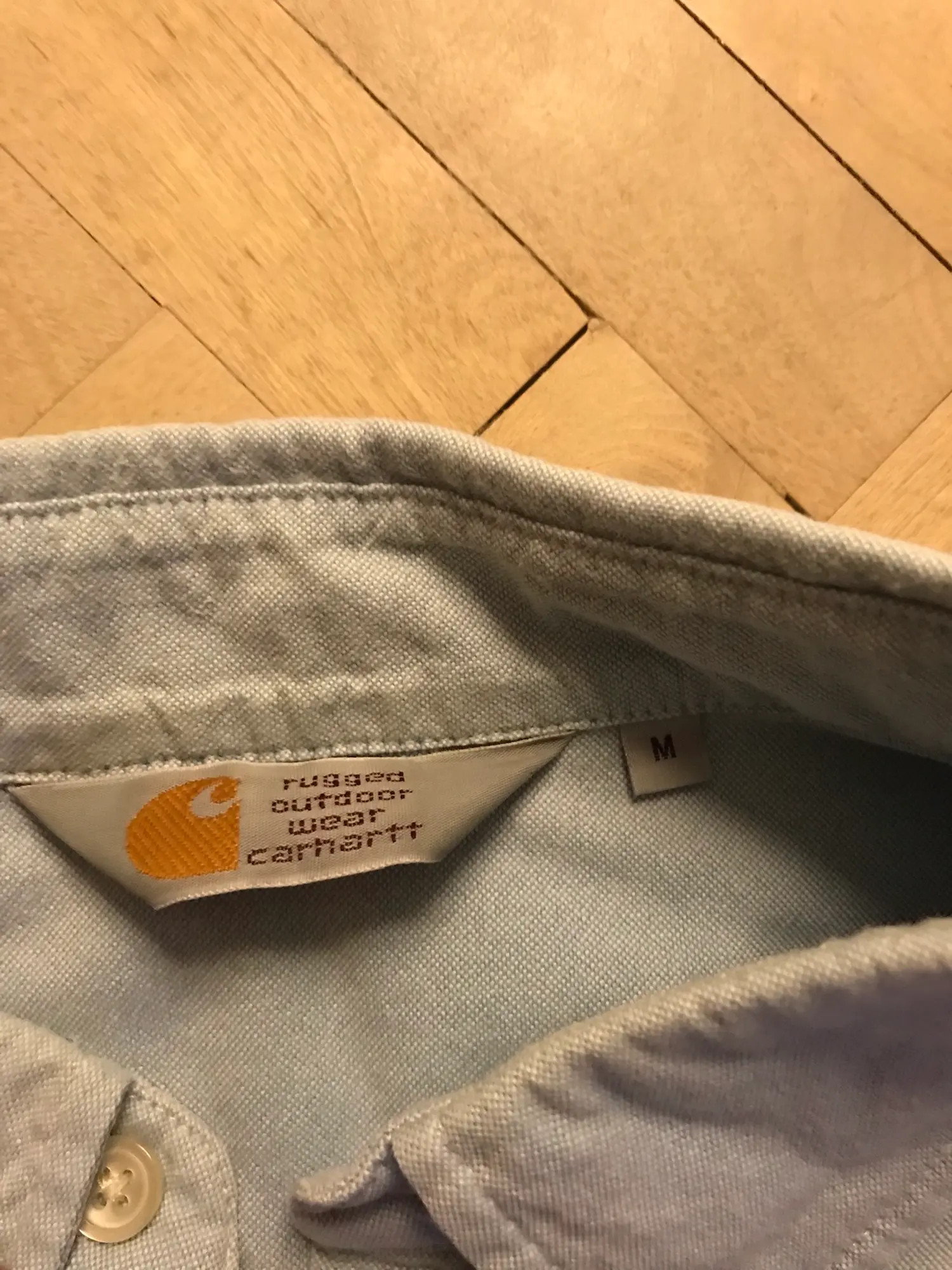 Carhartt WIP skjorte