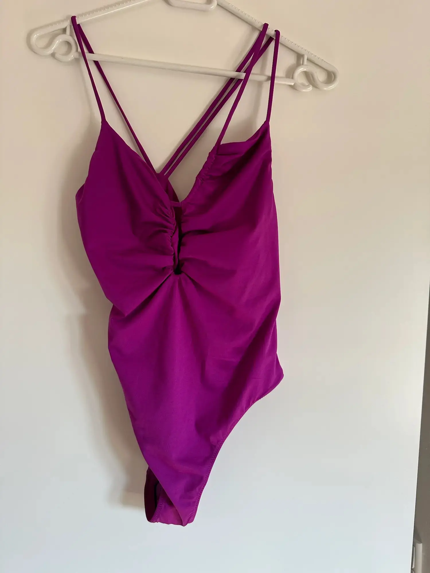 Zara Woman badetøj  beachwear