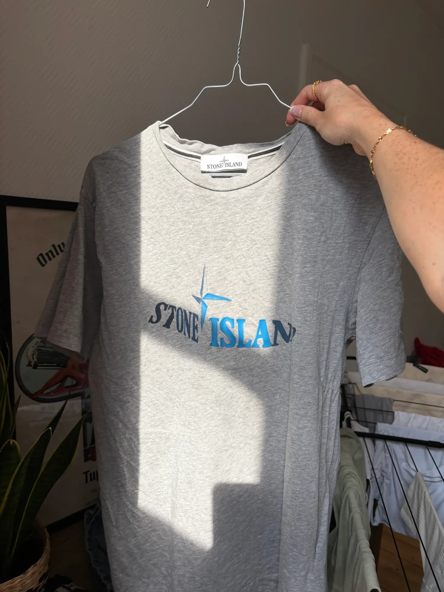 Stone Island t-shirt