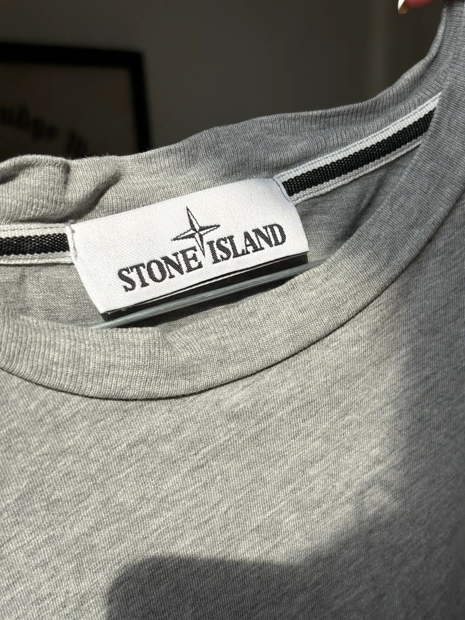 Stone Island t-shirt