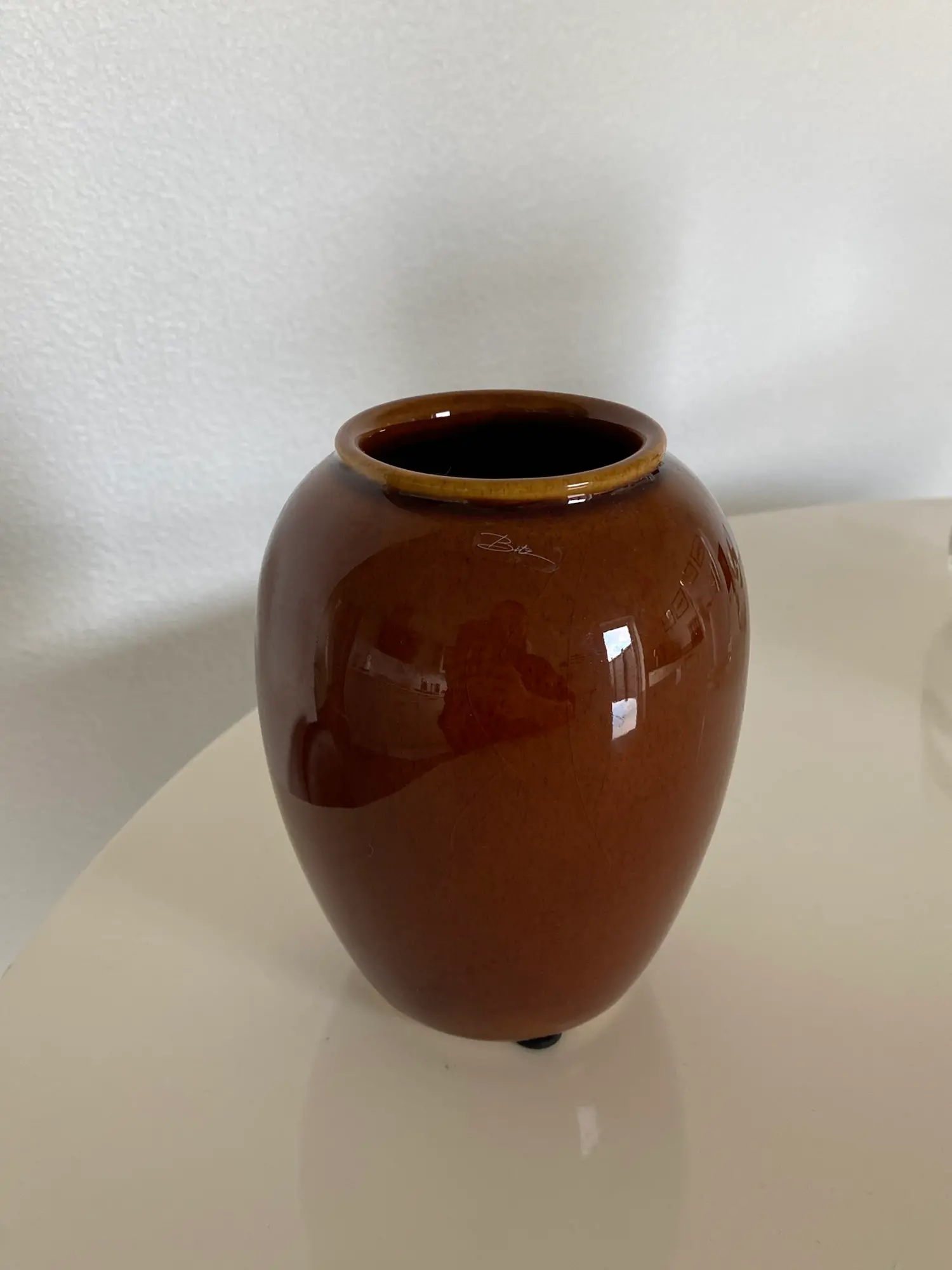 Bitz vase