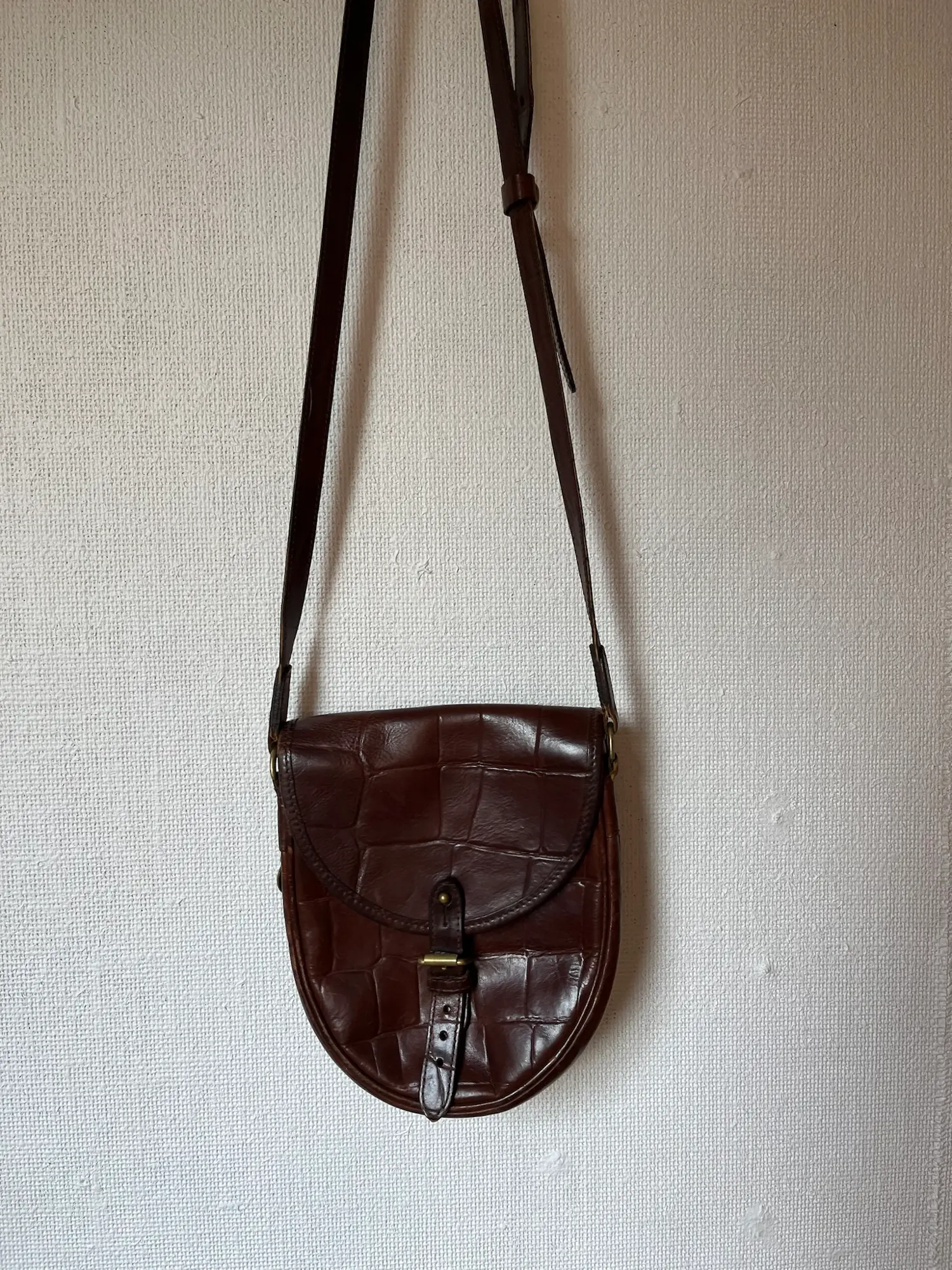 Crossbody-taske