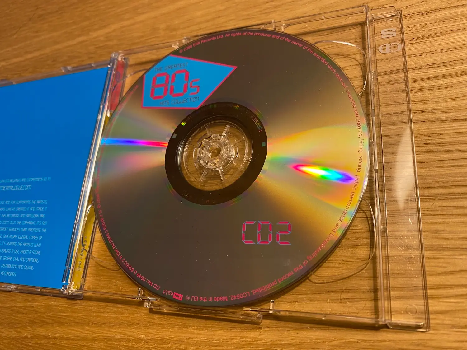 Cd