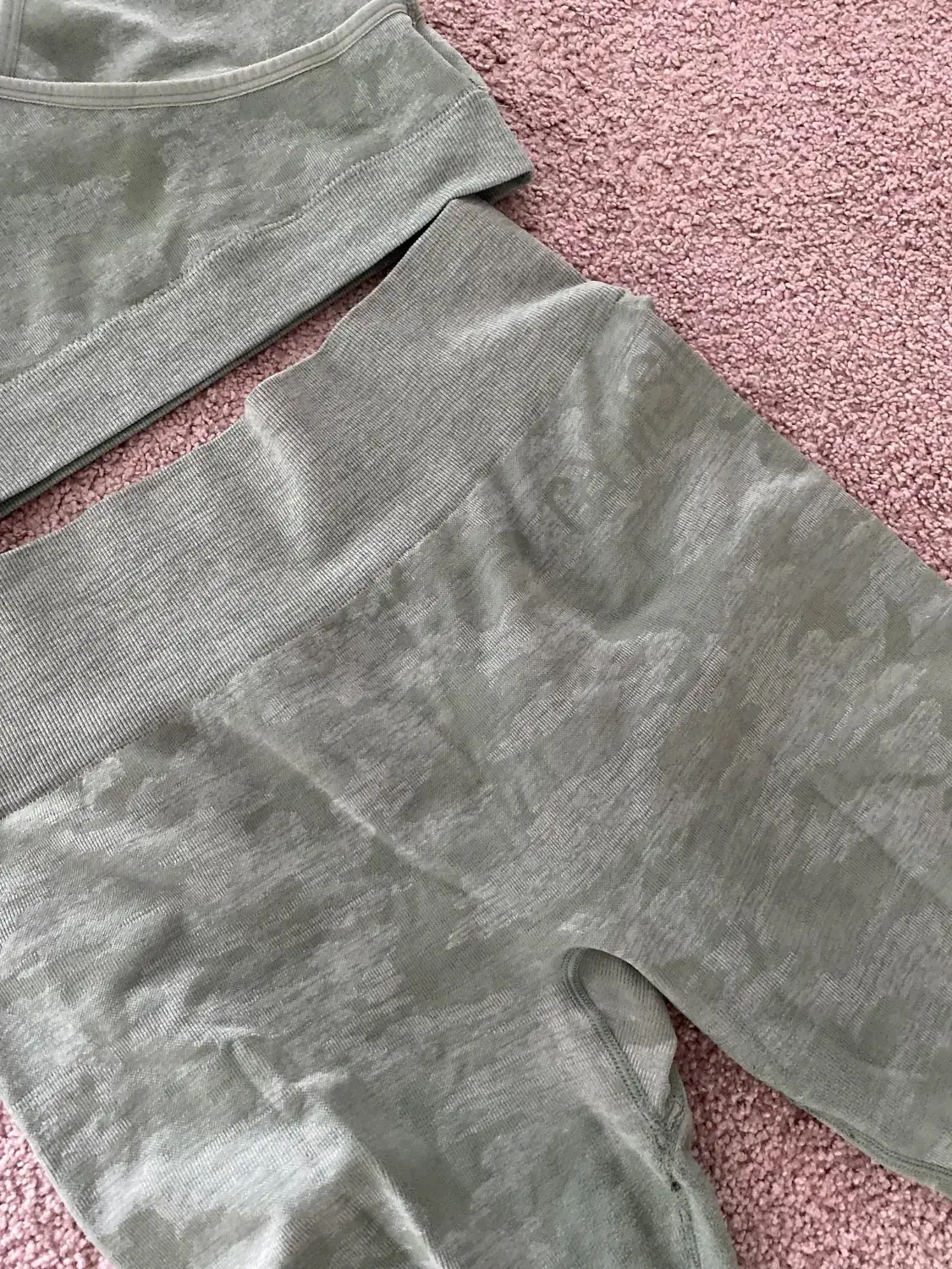 Gymshark bukser  tights