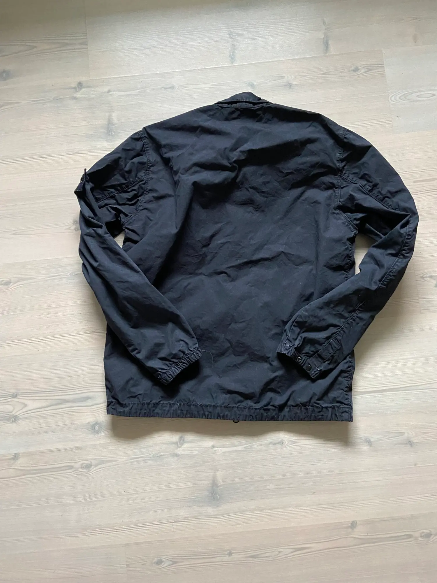 Stone Island skjorte