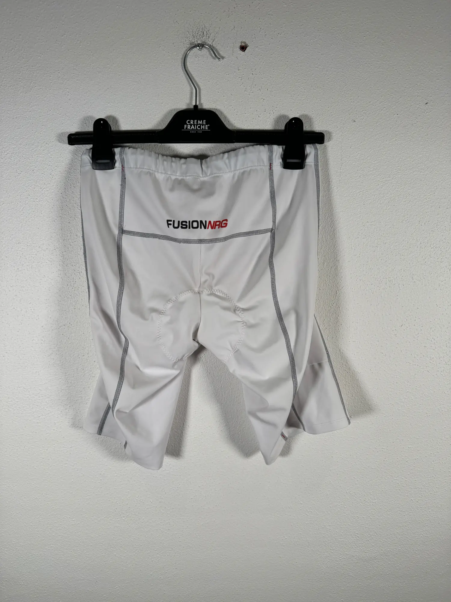 Fusion shorts