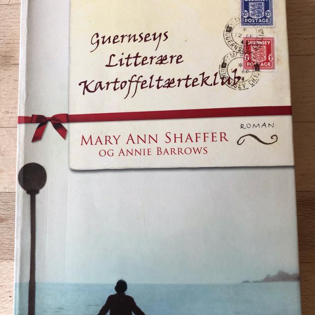 Skønlitteratur