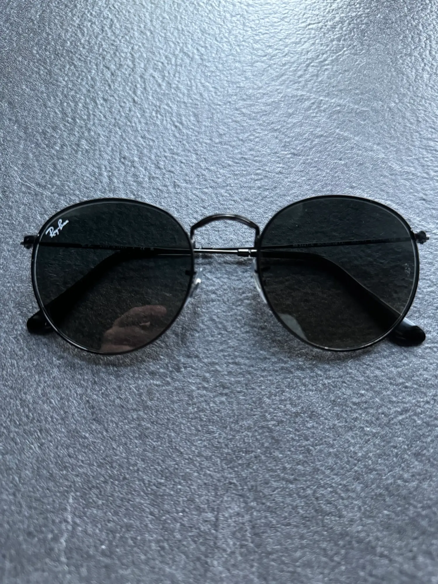 Ray-Ban solbriller