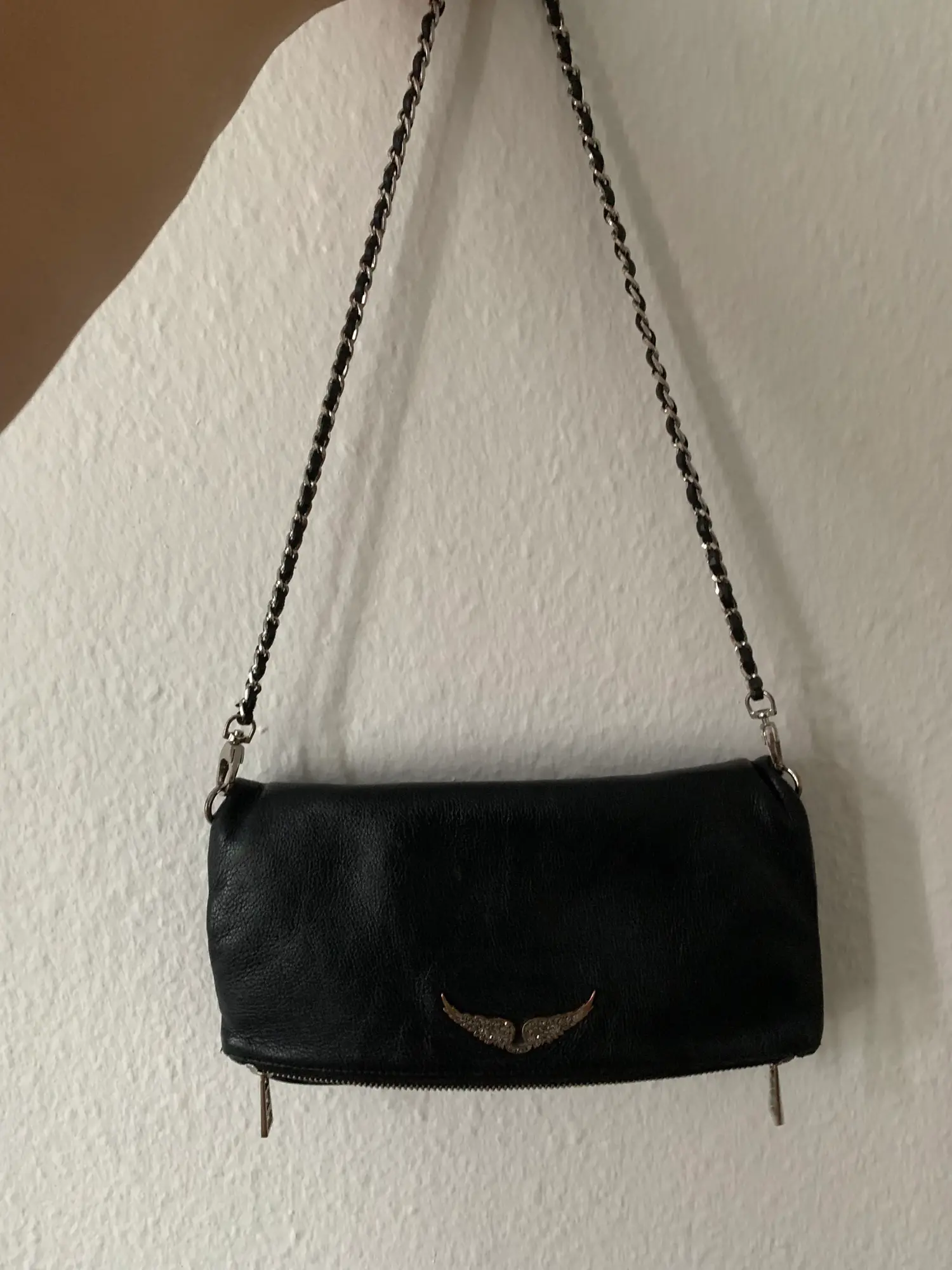 Zadig  Voltaire taske