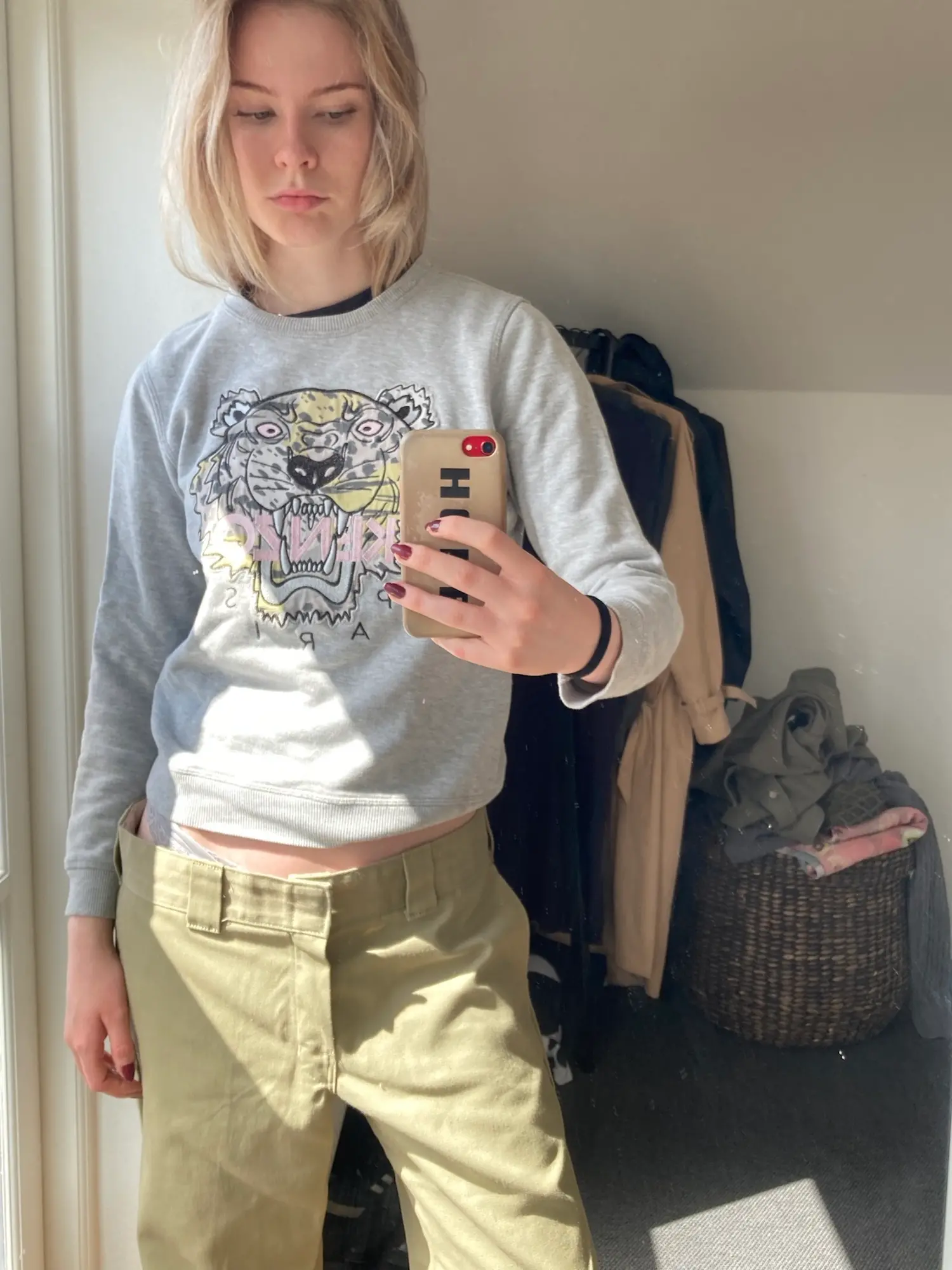 KENZO sweatshirt