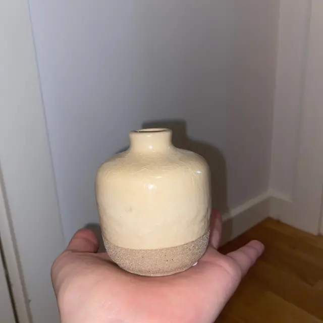 Sinnerup vase