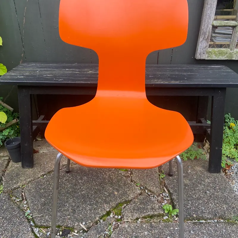 Arne Jacobsen stol