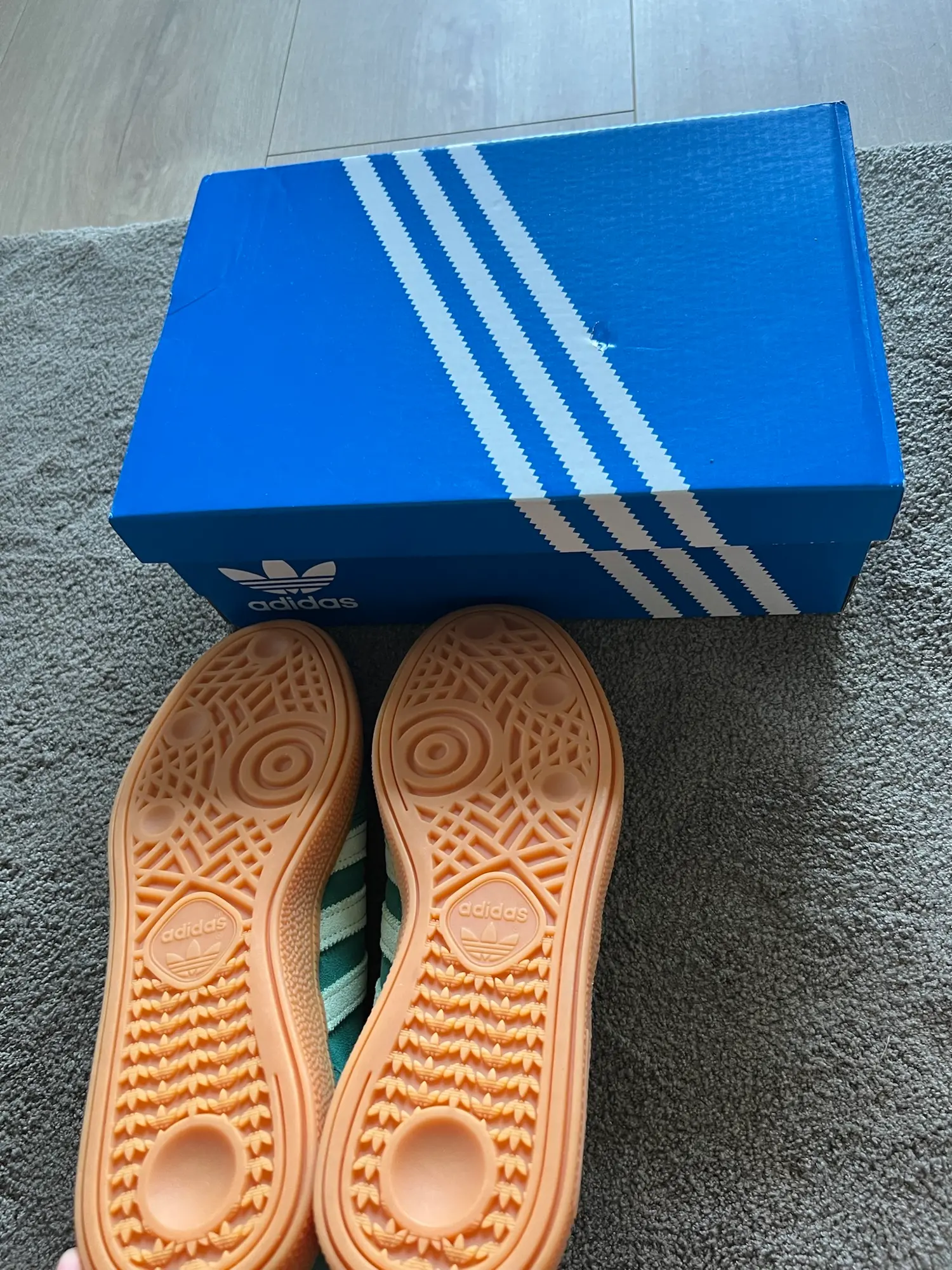 Adidas Originals sko  støvler