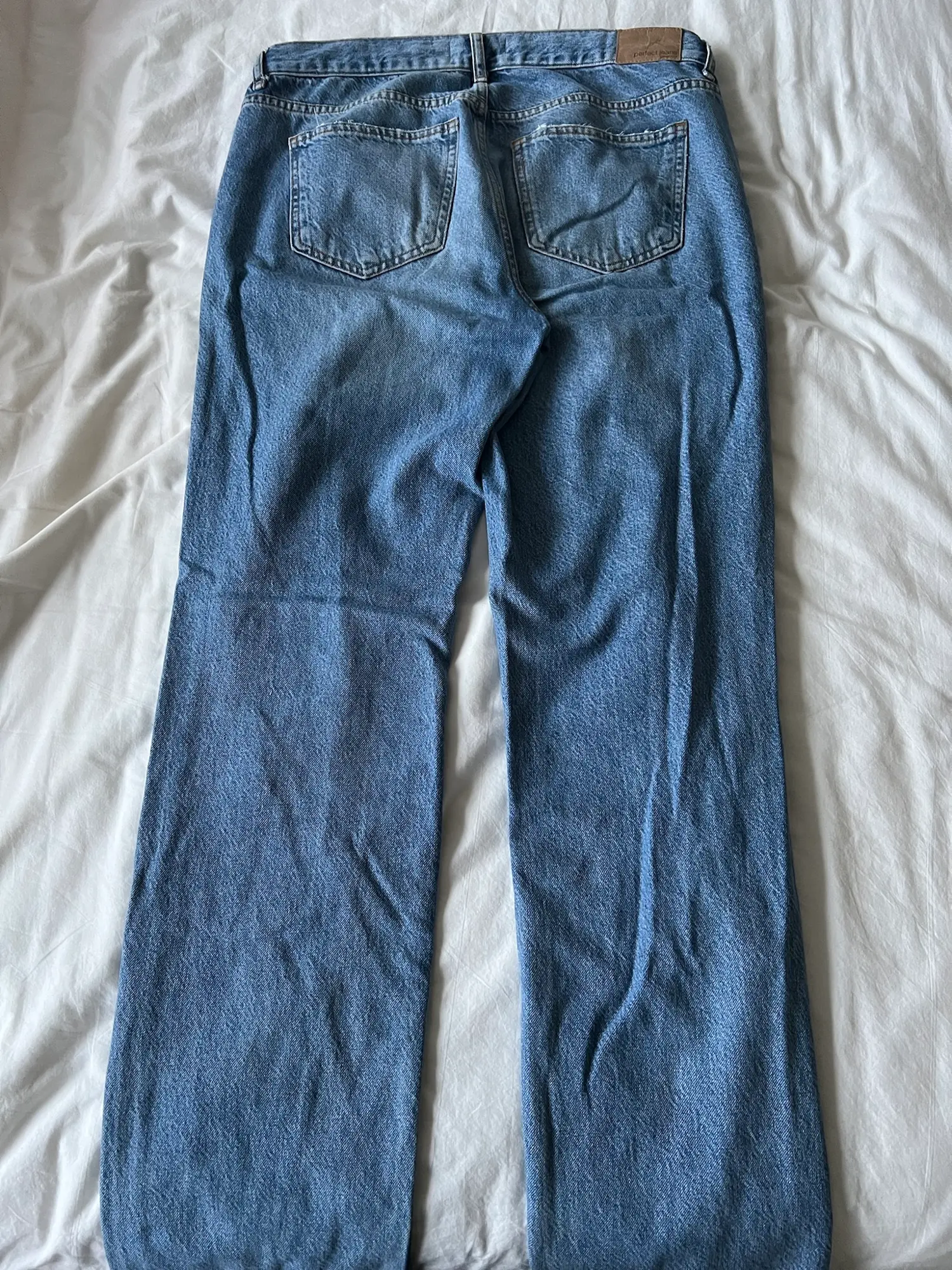 Gina Tricot jeans