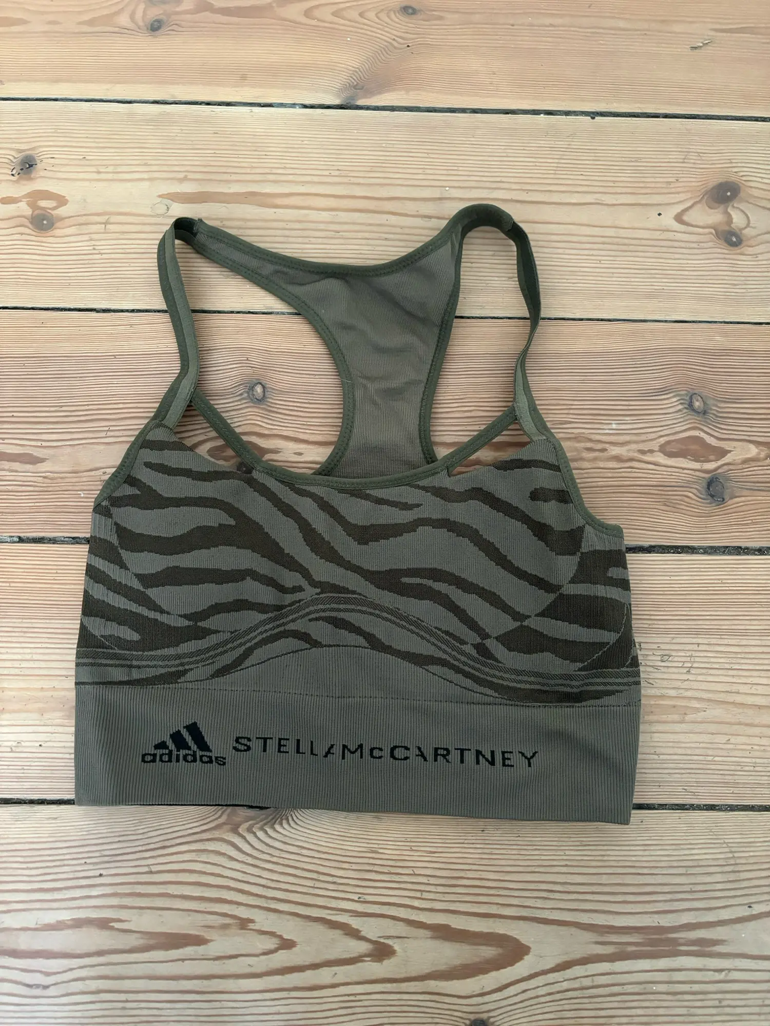 Adidas Stella Mccartney andet sportstøj