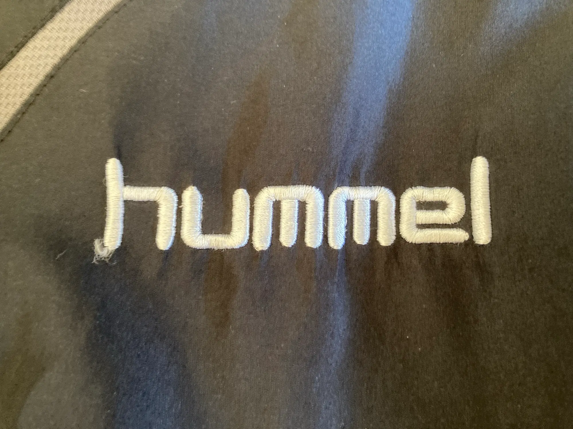 Hummel sportsjakke