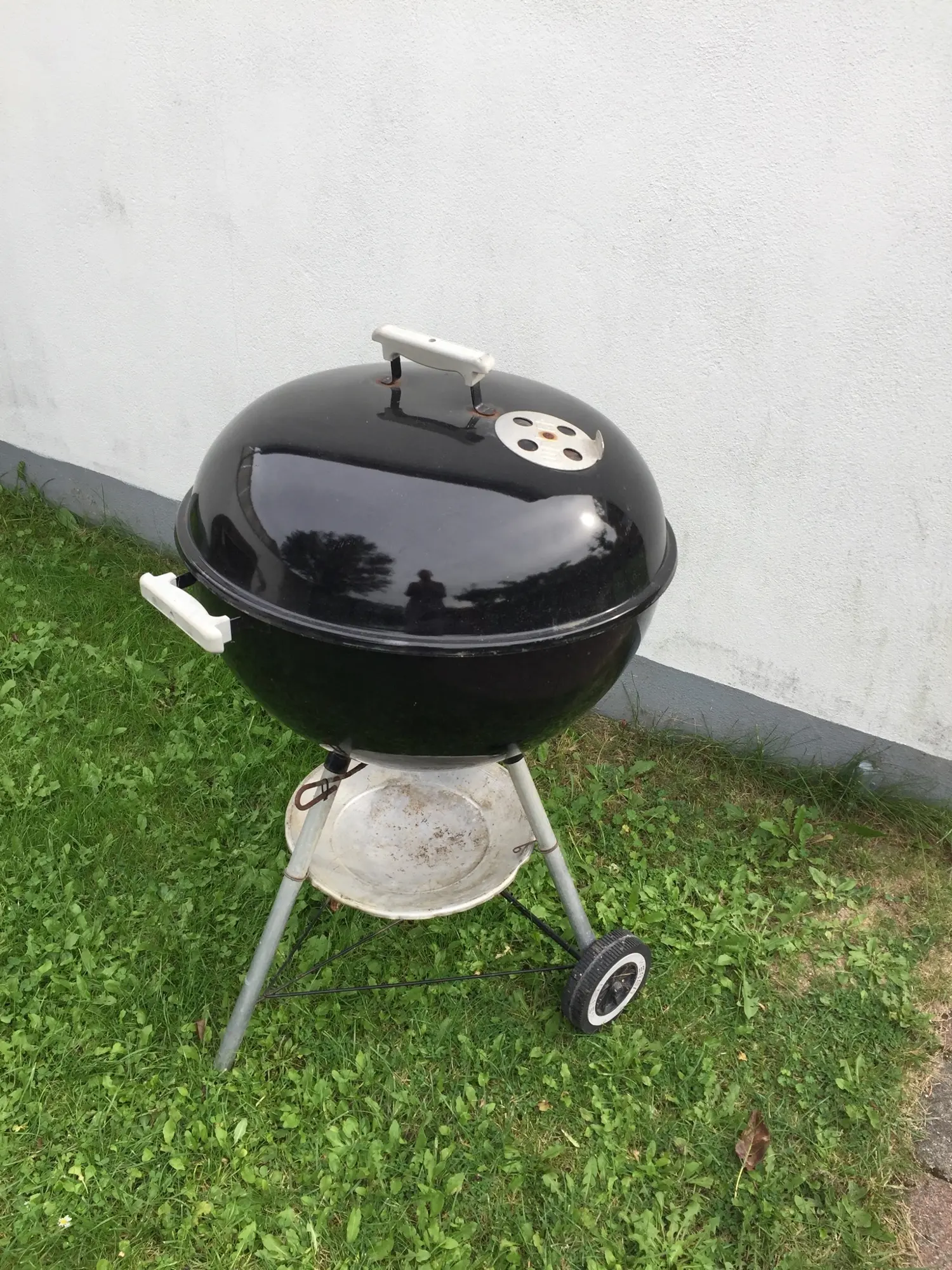 Weber køkkenudstyr