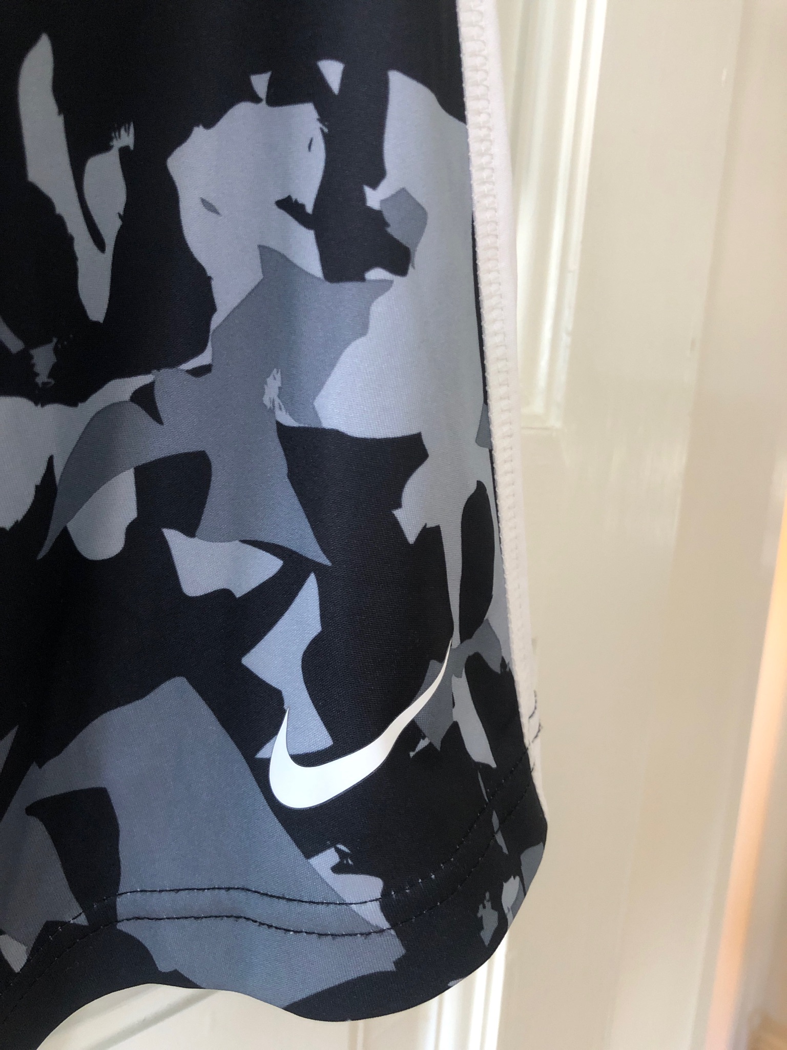 Nike Sportswear shorts