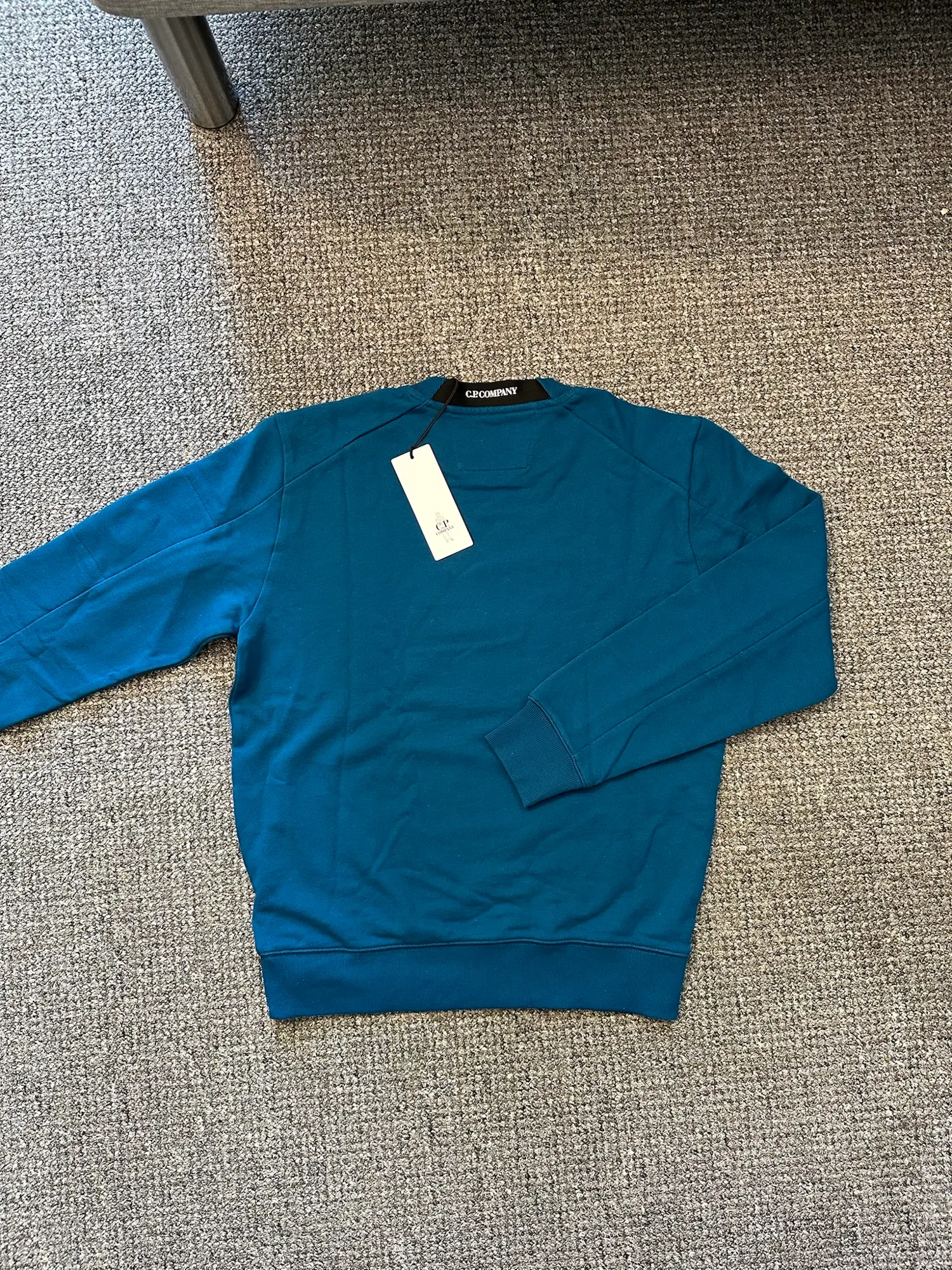 CP Company sweatshirt