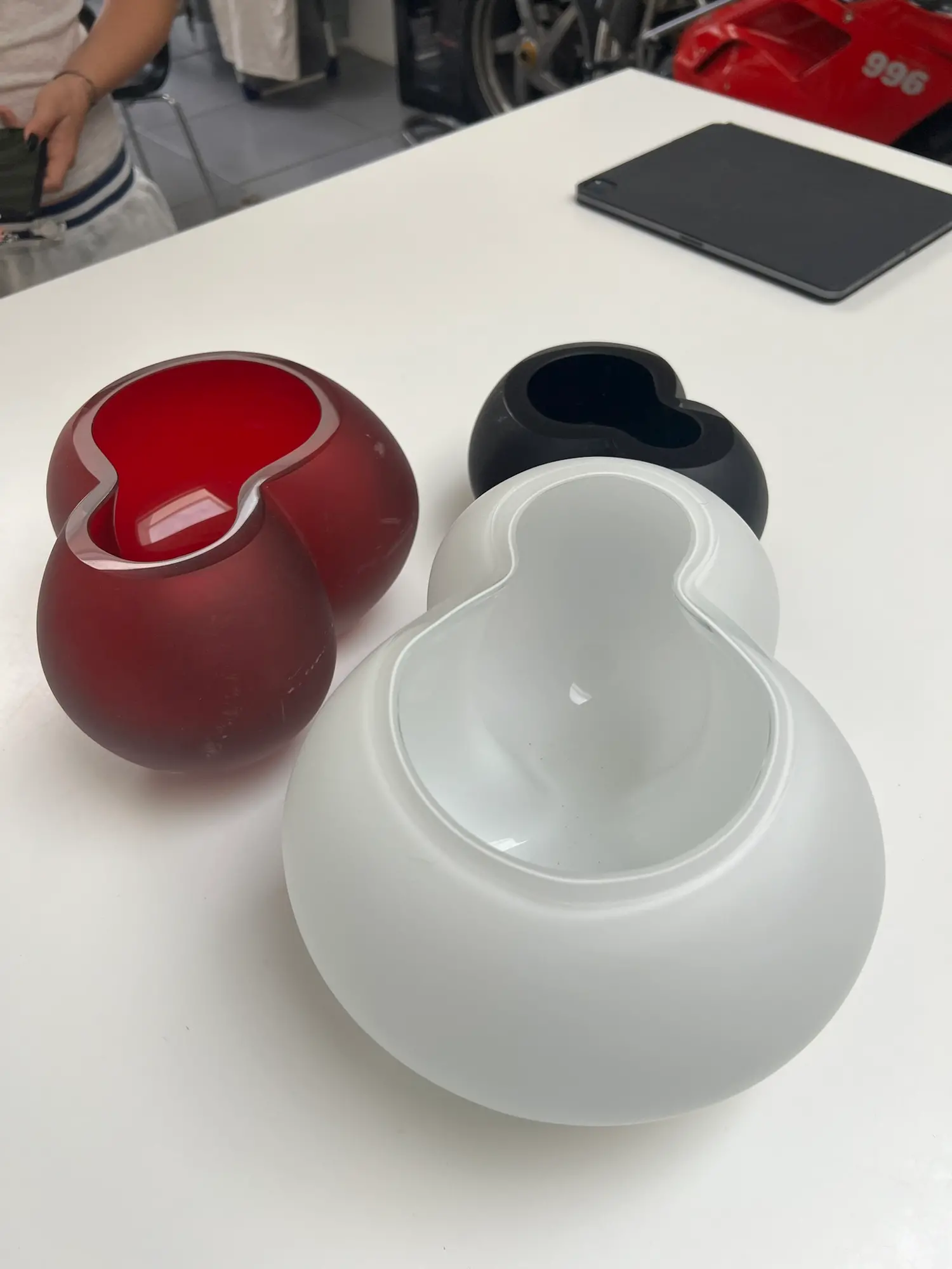 Normann Copenhagen boligtilbehør