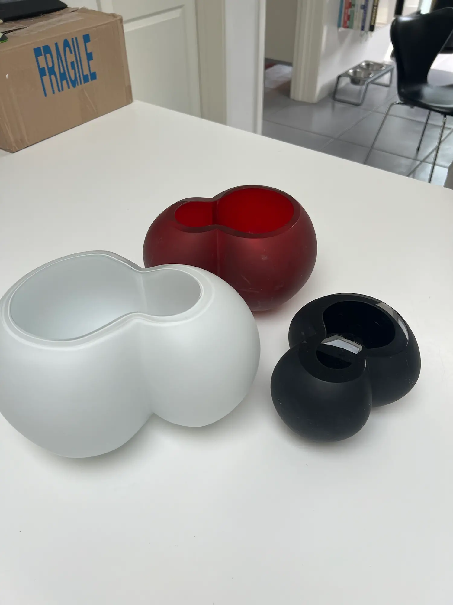 Normann Copenhagen boligtilbehør