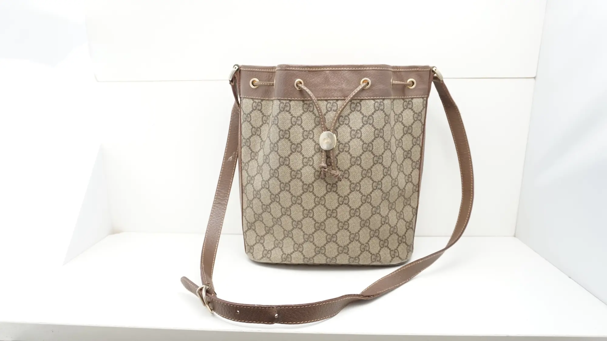 Gucci crossbody-taske