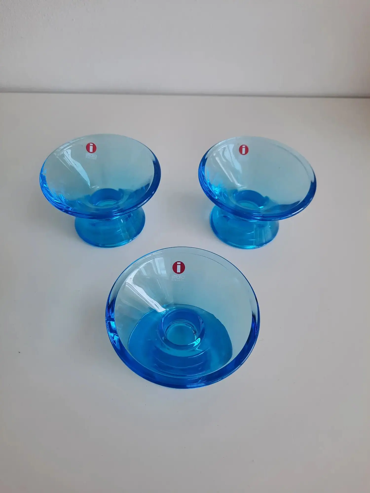 Iittala lysestage