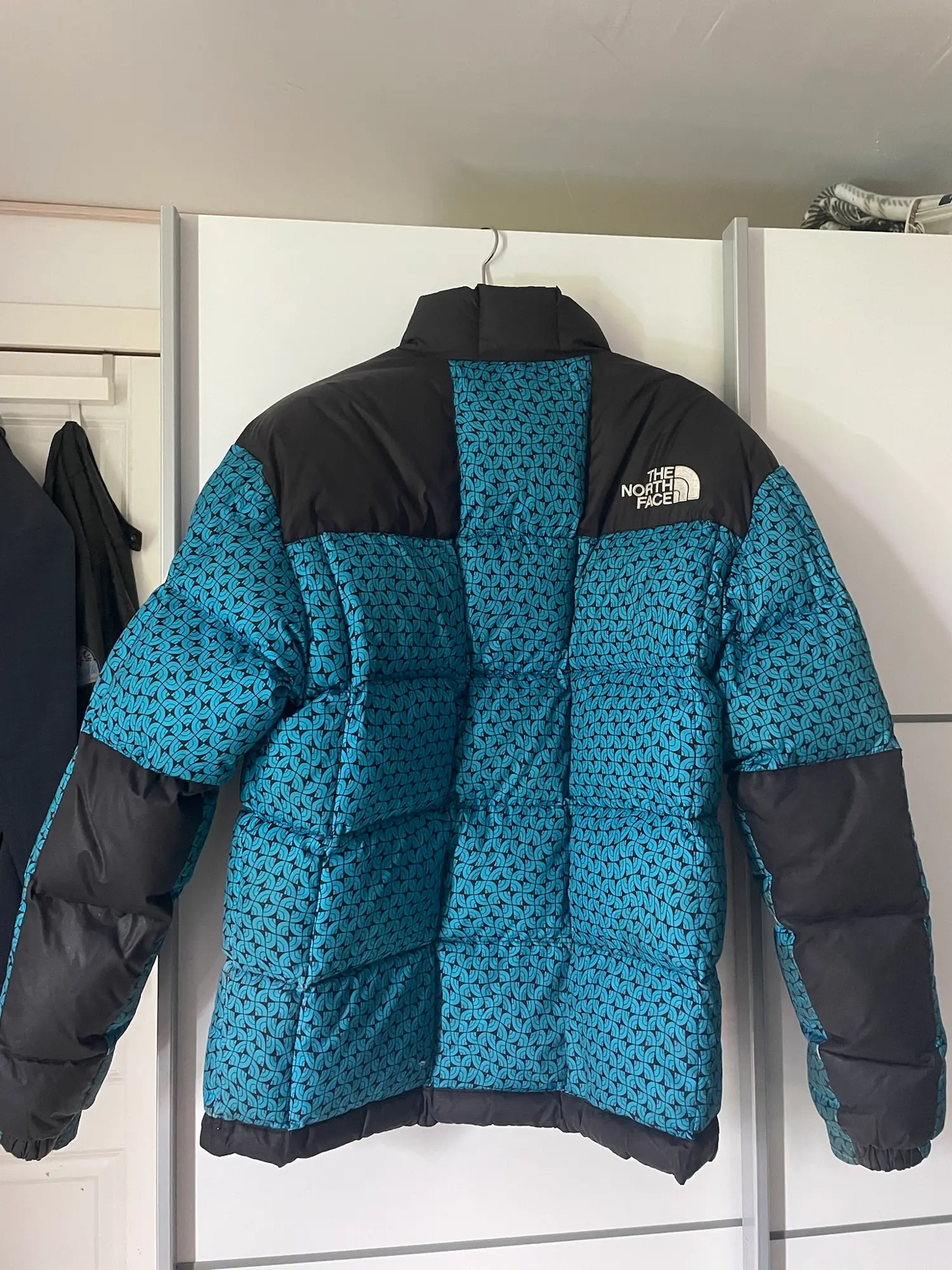 The North Face tøj